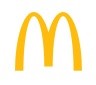 Logo van McDonald's