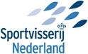 Logo van Sportvisserij Nederland