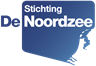 Logo van Stichting de Noordzee