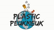 Plastic peukmeuk_klein