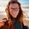 Portretfoto van Marijke Boonstra