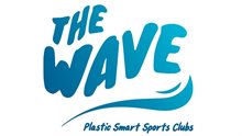 Logo Foundation The Wave