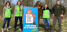 Samen houden we de Biesbosch schoon (2023)