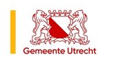 Logo van de gemeente Utrecht