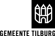 Logo van de gemeente Tilburg