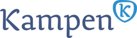 Logo van de gemeente Kampen
