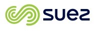 Logo van Suez