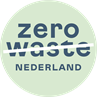 Logo van Zero Waste Nederland