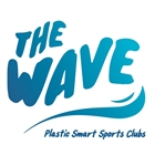 Logo van Foundation The Wave, plastic smart sports clubs