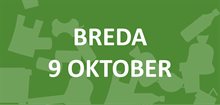Breda 9 oktober