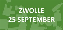 Zwolle 25 september